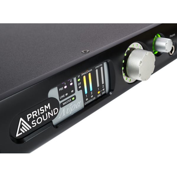 Prism Sound Lyra 2