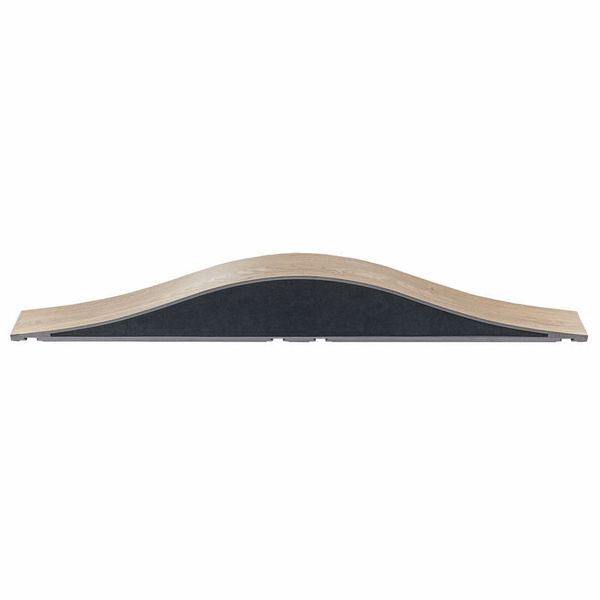 Vicoustic Flexi Wave Ultra 120 Brown Oak