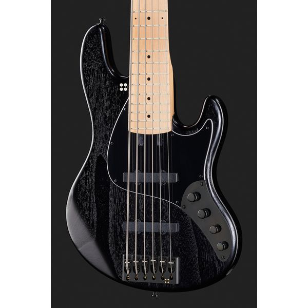 Sandberg California II SL TT 6 BK MN