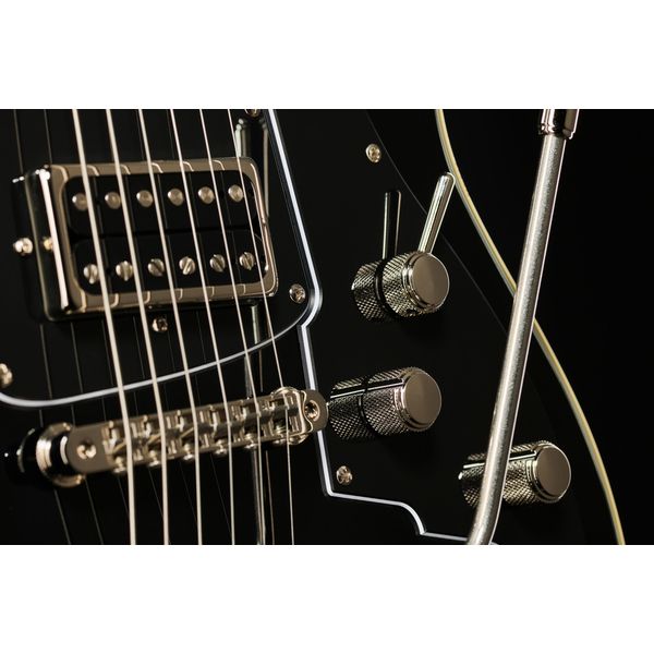 Duesenberg Paloma Black