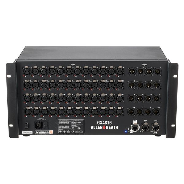 Allen & Heath Avantis Solo Bundle