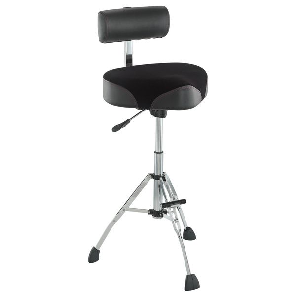 Gibraltar 9808HRTB 16" pneumatic stool