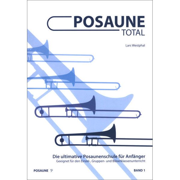 Köbl Edition Posaune Total 1