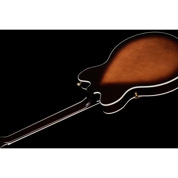 Gretsch G5422G-12 Electromatic SBB