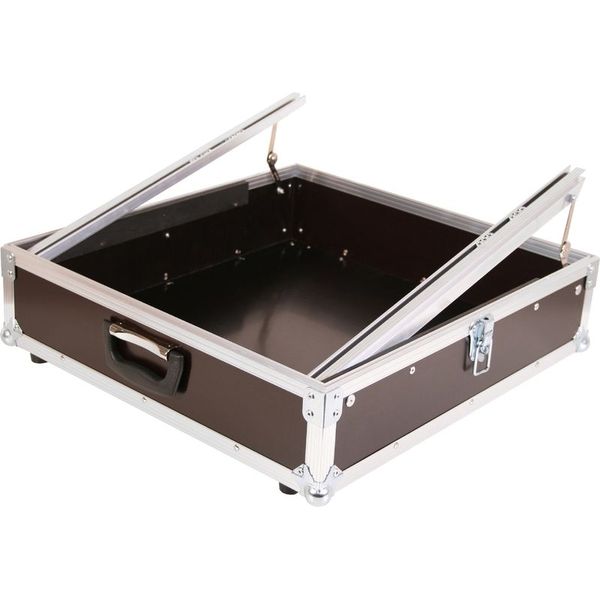 Thon Rack Case 12U 12 RA