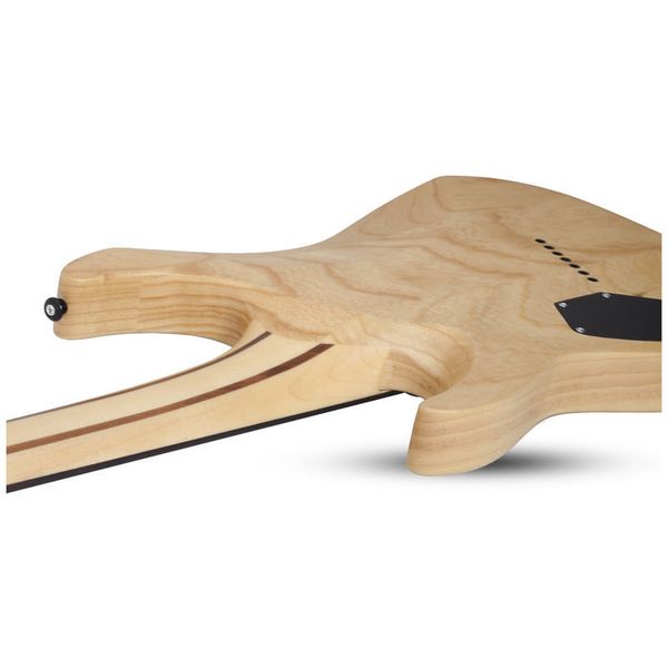 Schecter Reaper 7 Multiscale SSKYB