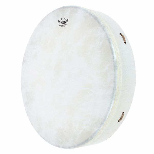 Remo Buffalo Drum 16"x3,5"