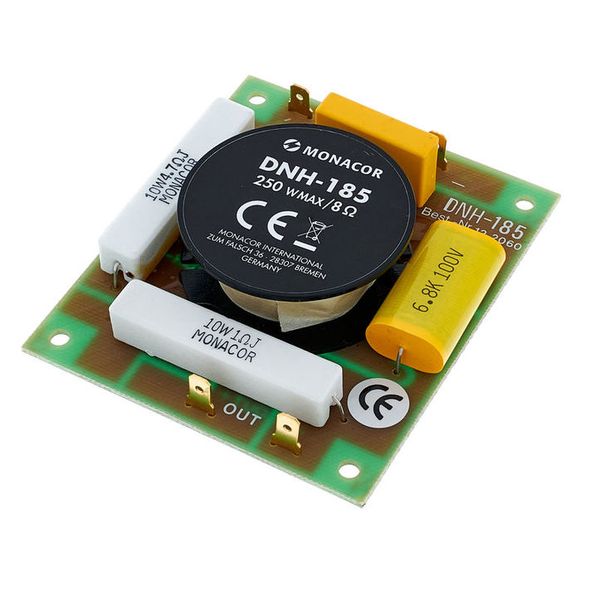 Monacor DNH-185