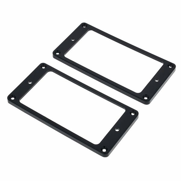 PRS Pickup Frame Straight Black