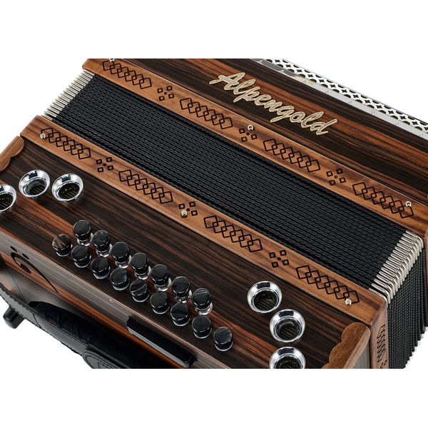 Alpengold Stubach Nature G/C/F/Bb