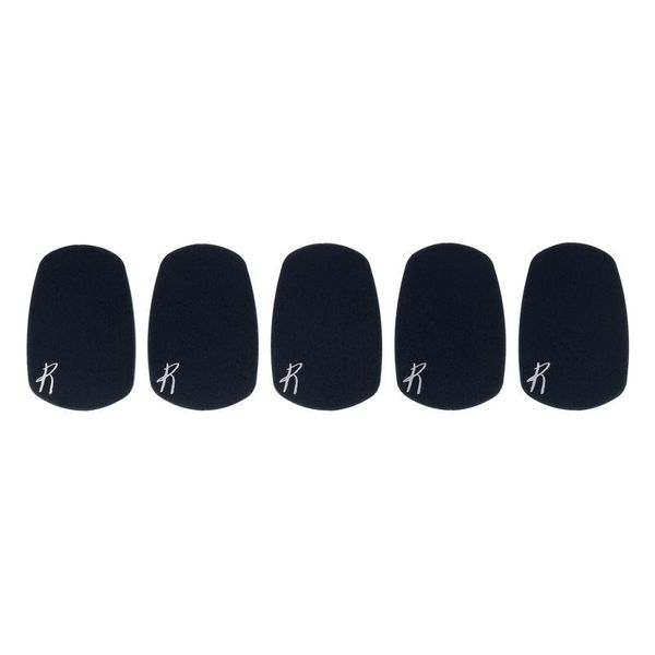 DAddario Woodwinds Reserve Mouthpiece Patch black