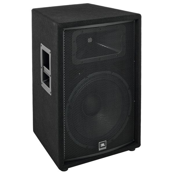 JBL JRX 215