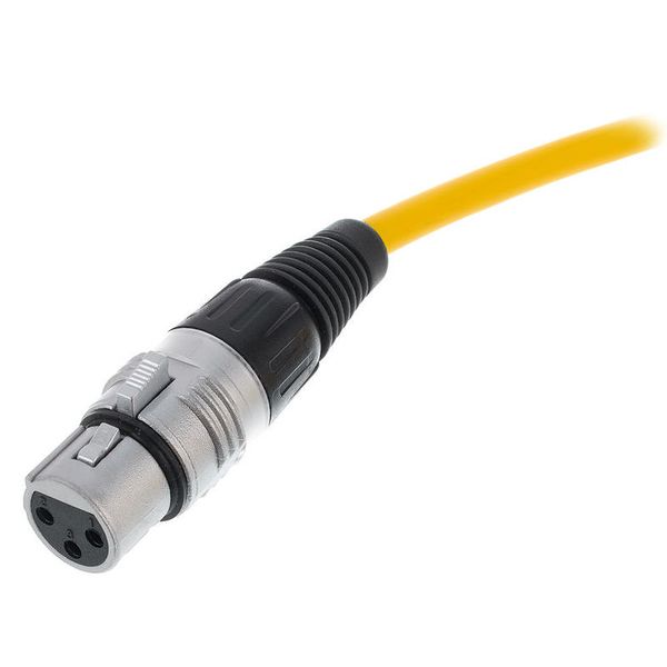 Sommer Cable Stage 22 SGHN YE 6,0m