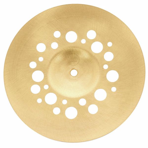 Paiste 10" PSTX Splash Stack 10/08