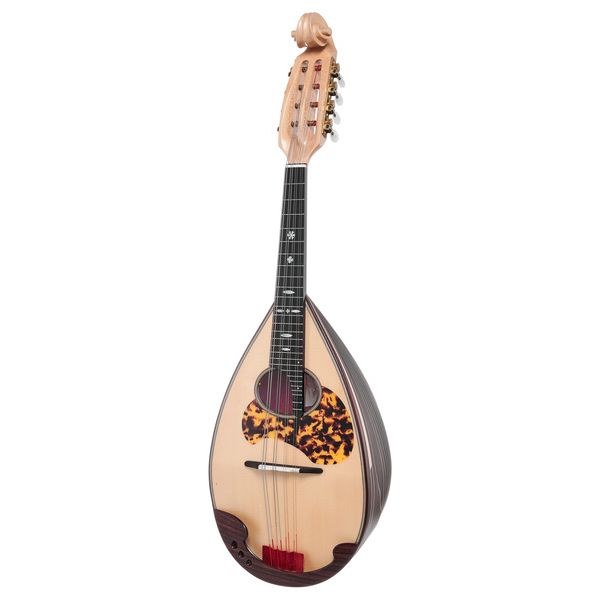 Atsushi Miyano Round Back Mandolin M-3 RR