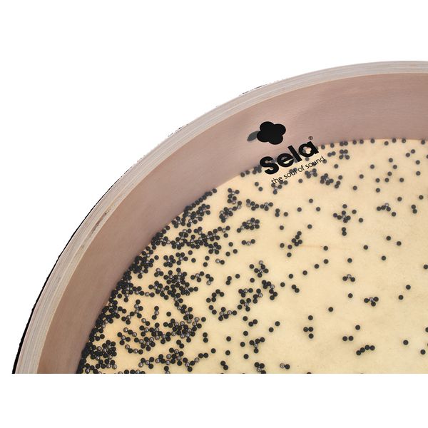 Sela 16" Ocean Drum