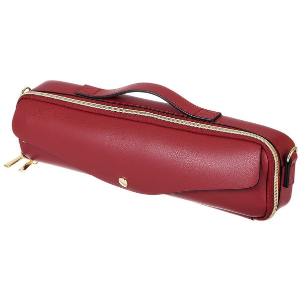 Pearl Flutes Legato Largo Picc Cover Red
