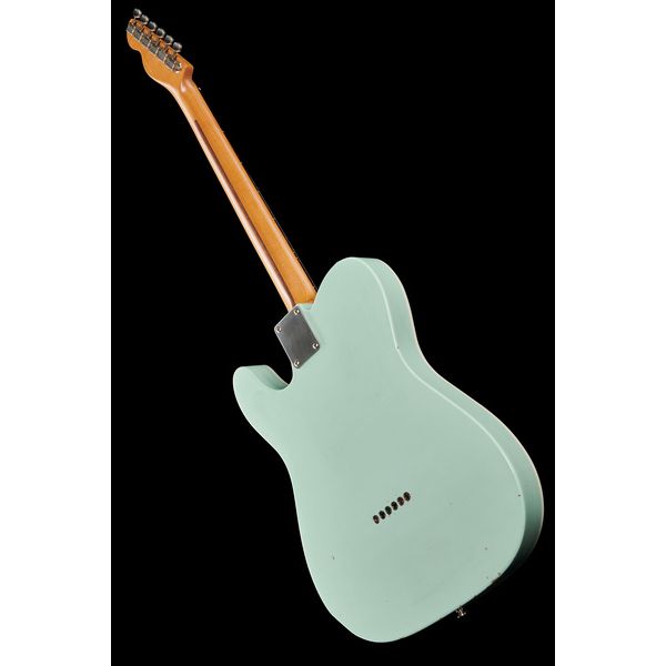 LSL T Bone Destoto/Sonic Blue Aged