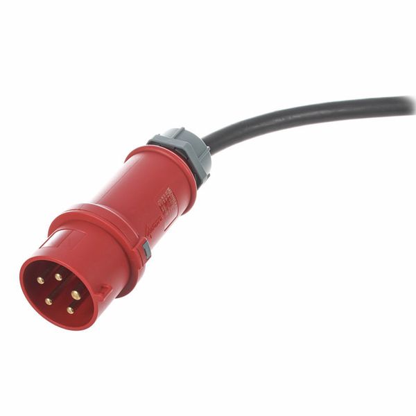 RiedConn Power Distr. STV32/002-6/2k