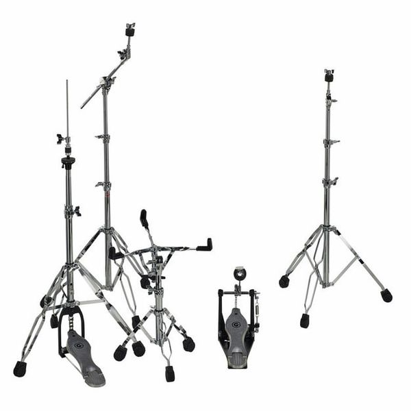 Gibraltar Hardware Set 5700 Series