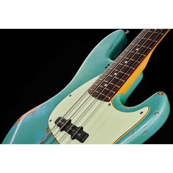 Sandberg California II TT4 RW RFB HCA