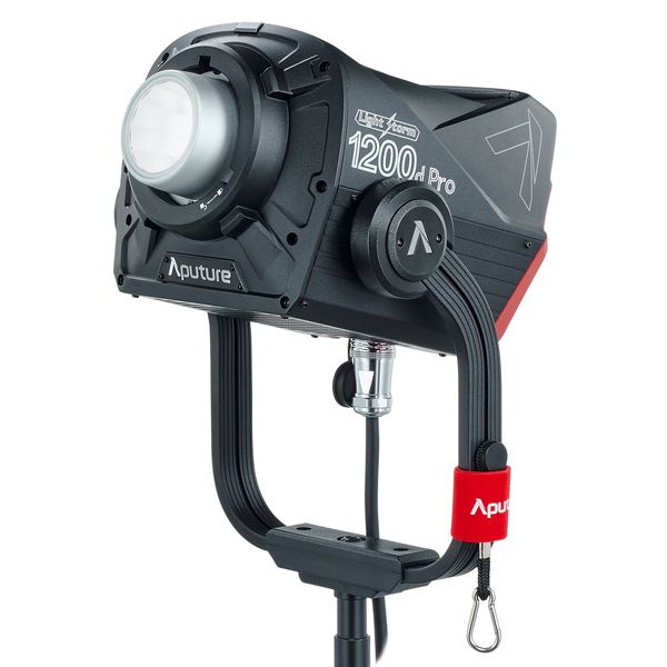 Aputure LS 1200D Pro