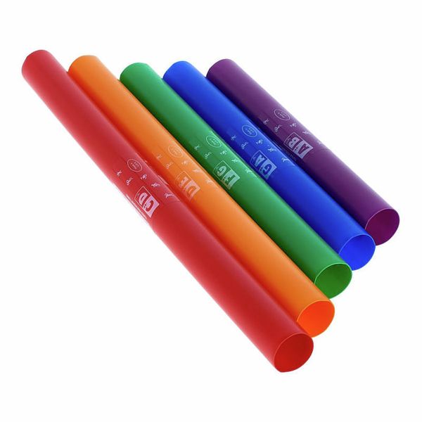 Boomwhackers BW-CG