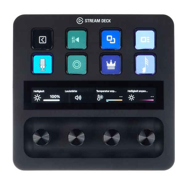 Elgato Stream Deck+