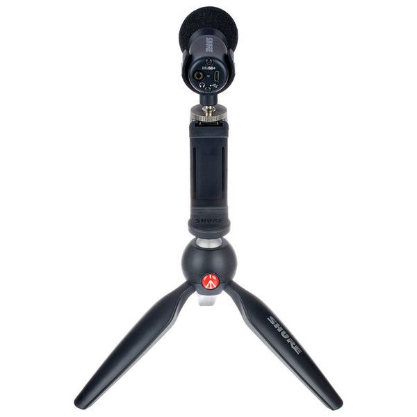 Shure Motiv MV88+ Video Kit