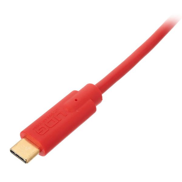 UDG Ultimate USB 2.0 Cable S1,5RD