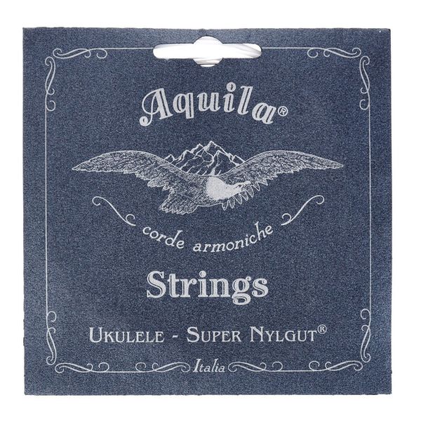 Aquila 128U Super Nylgut Baritone