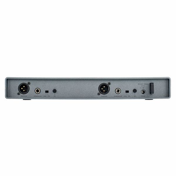 Sennheiser XSW 1-825 Dual GB-Band Vocal