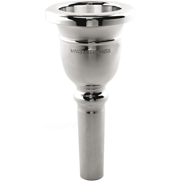 Warburton Tuba mouthpiece 26-M