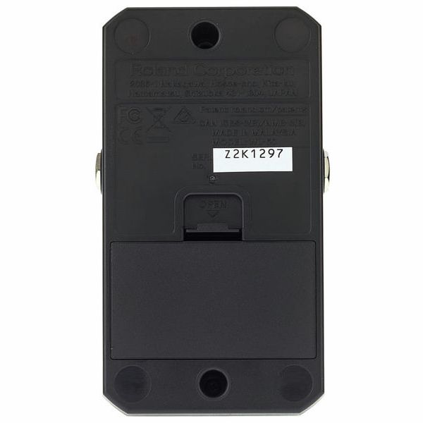 Boss WL-60 Wireless System