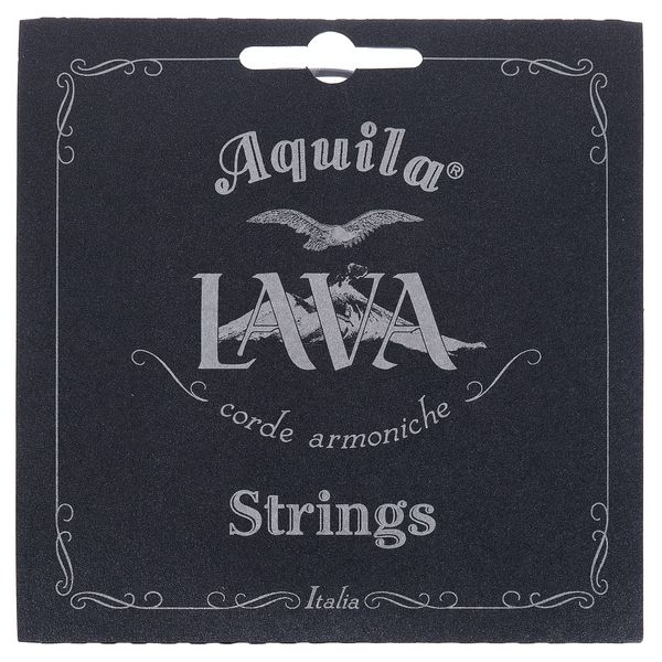 Aquila 114U Lava Tenor Ukulele