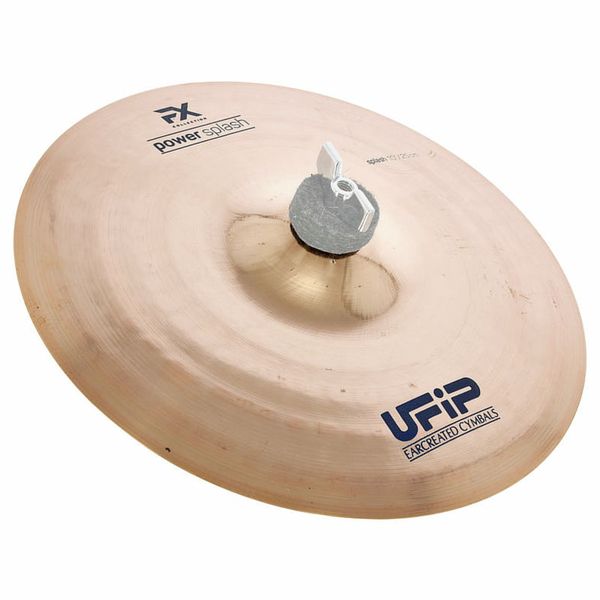 Ufip 10" FX Power Splash