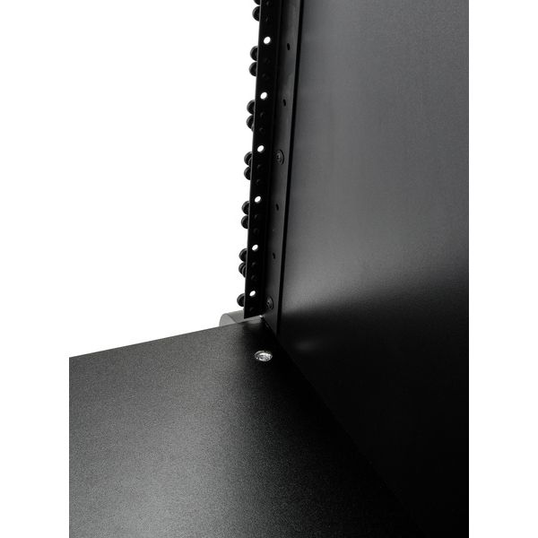 Zaor MIZA Rack 12 MKII Anniv Black