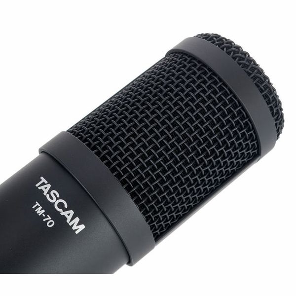 Tascam TM-70