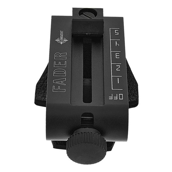 Snareweight Fader F1