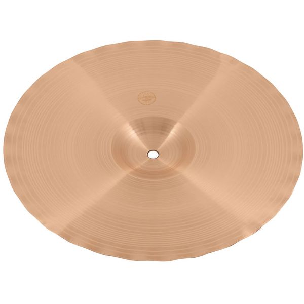 Paiste 2002 Classic 14" SE Bottom
