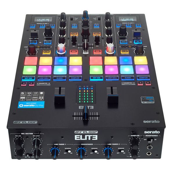 Reloop ELITE