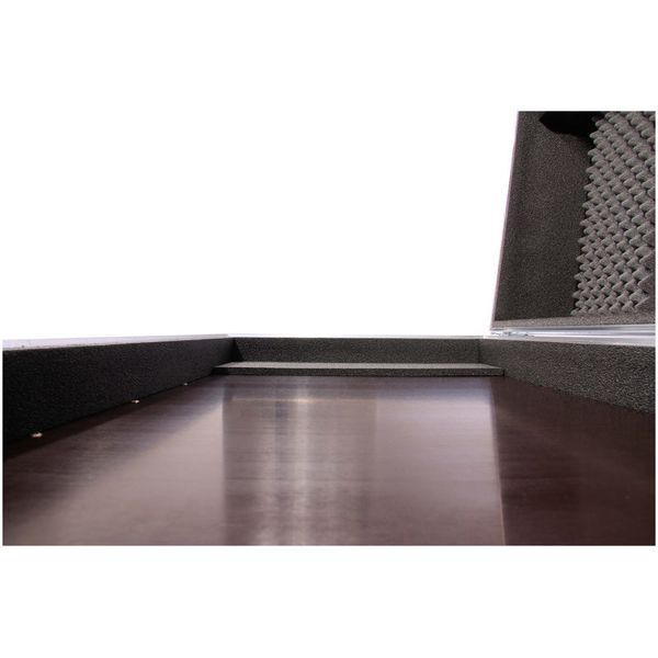 Thon Keyboard Case Yamaha PSR-1500