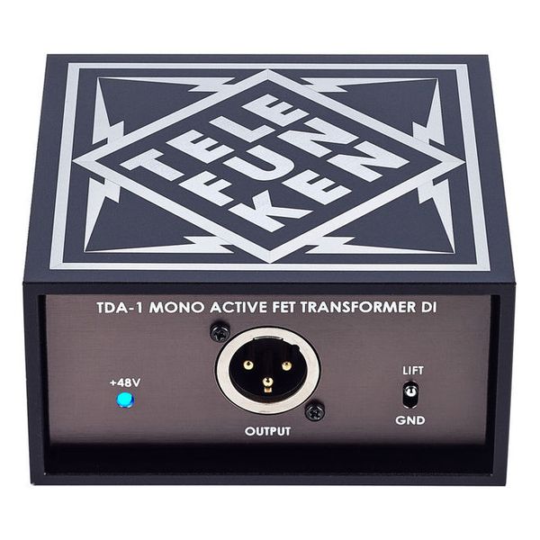 Telefunken TDA-1