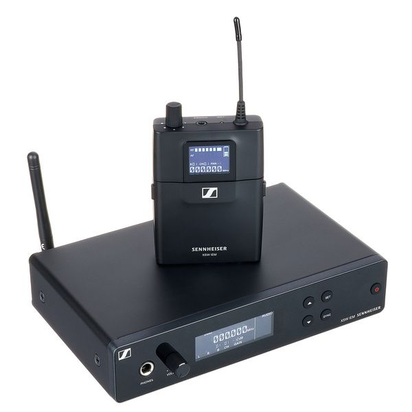 Sennheiser XSW IEM Set A-Band