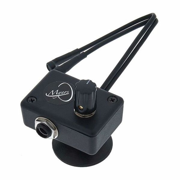 Myers Pickups The Grip Plus 6" Goosenecks