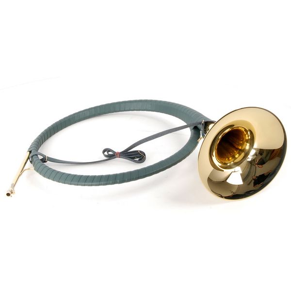 Kühnl & Hoyer 1312 KL Eb-Parforcehorn