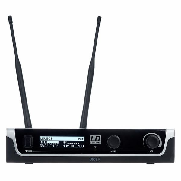 LD Systems U508 BPHH