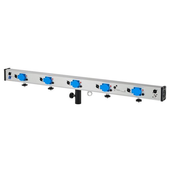 Stairville LED Power & DMX Bar