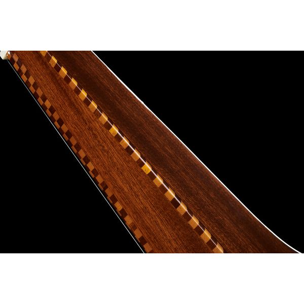 Gold Tone SM+ Weissenborn