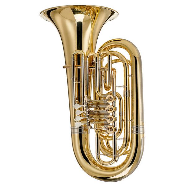 Melton 2011RA-L Bb-Tuba